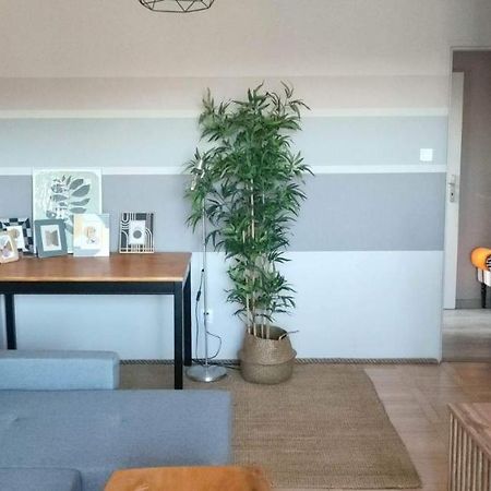 Apartament Dolna Wilda - Klucz W Skrytce Apartment พอซนาน ภายนอก รูปภาพ