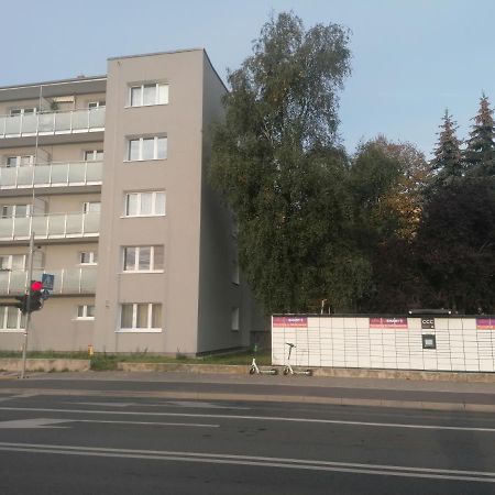 Apartament Dolna Wilda - Klucz W Skrytce Apartment พอซนาน ภายนอก รูปภาพ