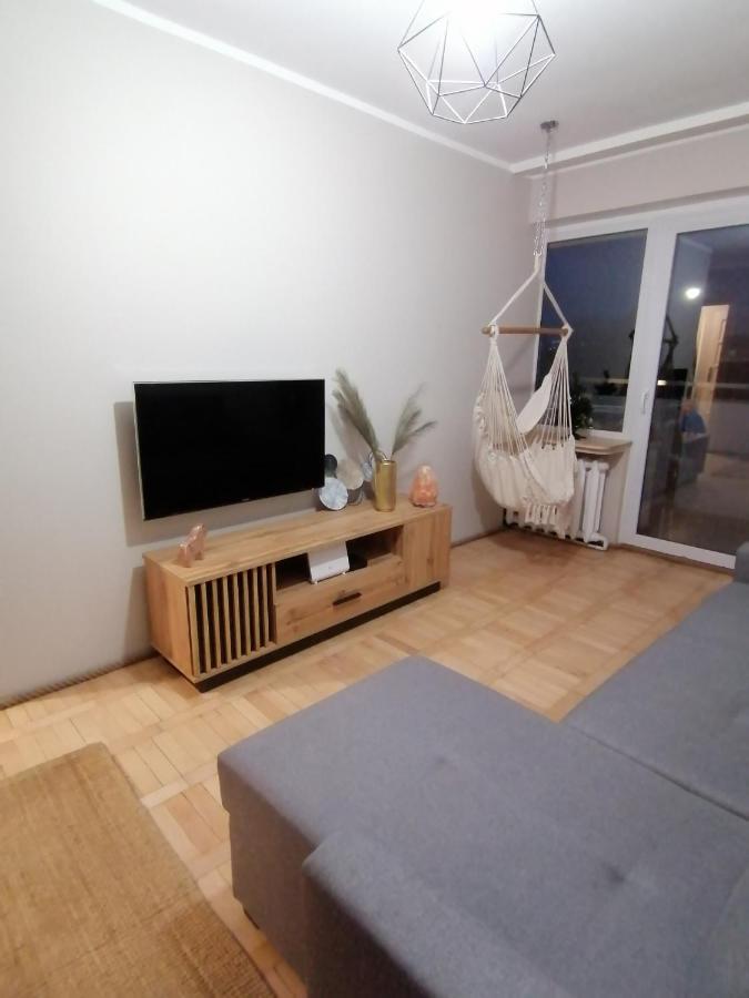 Apartament Dolna Wilda - Klucz W Skrytce Apartment พอซนาน ภายนอก รูปภาพ