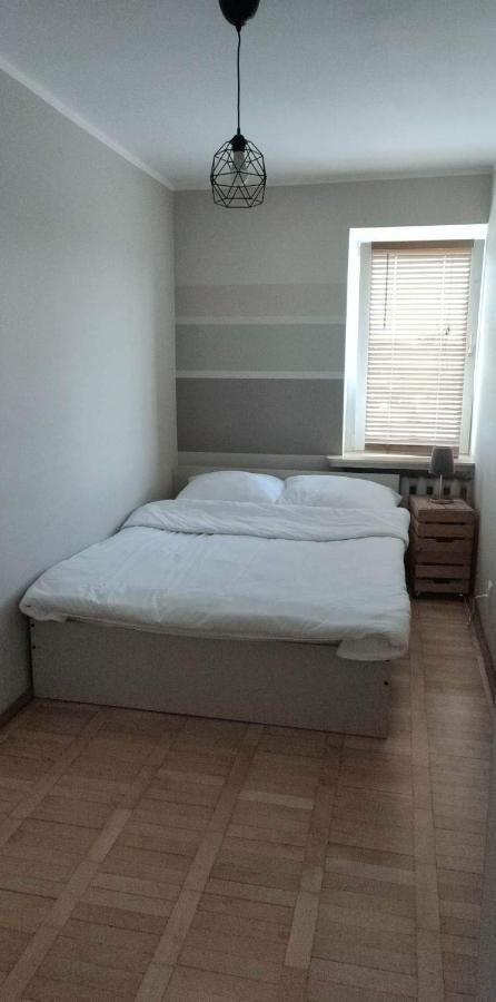 Apartament Dolna Wilda - Klucz W Skrytce Apartment พอซนาน ภายนอก รูปภาพ
