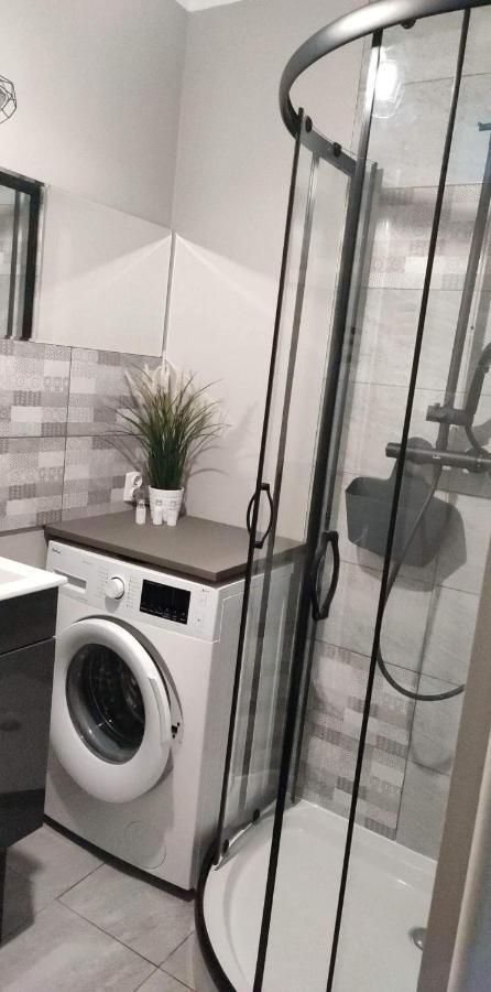 Apartament Dolna Wilda - Klucz W Skrytce Apartment พอซนาน ภายนอก รูปภาพ