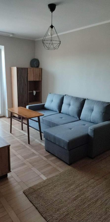 Apartament Dolna Wilda - Klucz W Skrytce Apartment พอซนาน ภายนอก รูปภาพ