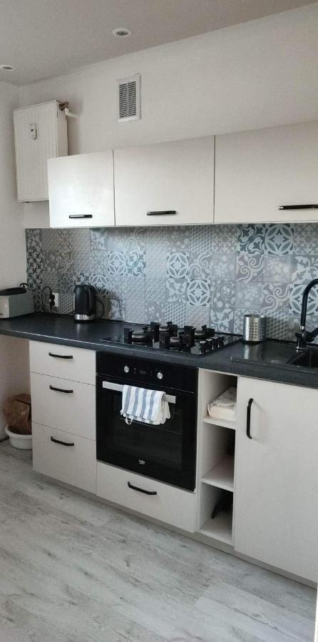 Apartament Dolna Wilda - Klucz W Skrytce Apartment พอซนาน ภายนอก รูปภาพ