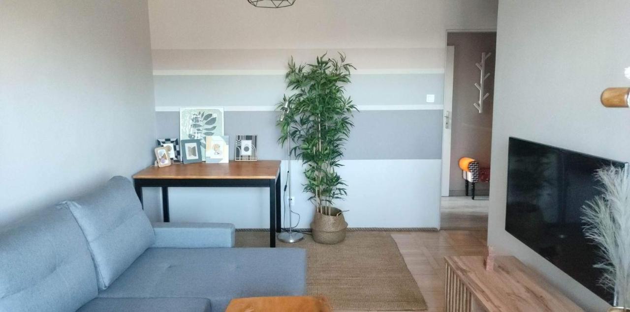 Apartament Dolna Wilda - Klucz W Skrytce Apartment พอซนาน ภายนอก รูปภาพ