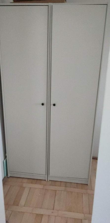 Apartament Dolna Wilda - Klucz W Skrytce Apartment พอซนาน ภายนอก รูปภาพ