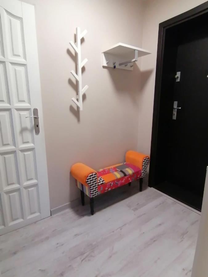 Apartament Dolna Wilda - Klucz W Skrytce Apartment พอซนาน ภายนอก รูปภาพ