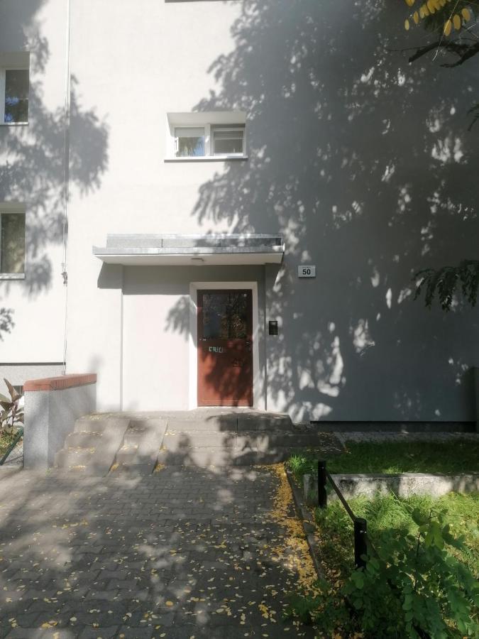 Apartament Dolna Wilda - Klucz W Skrytce Apartment พอซนาน ภายนอก รูปภาพ